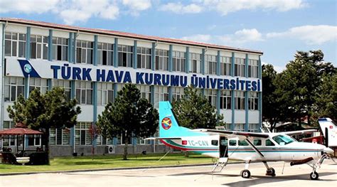türk hava kurumu üniversitesi pilotaj taban puanları